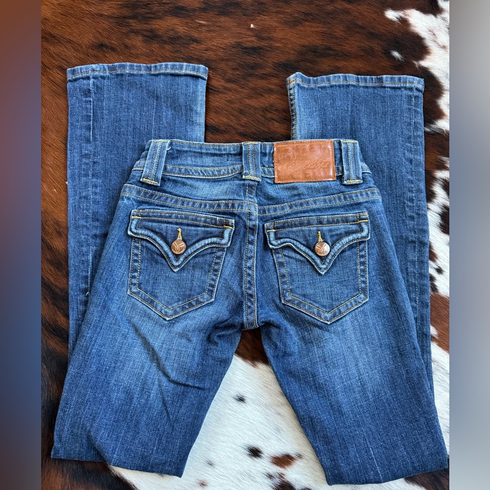 Vintage Vigoss Jeans Bootcut